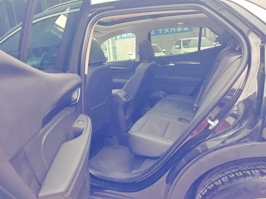 BUICK ENVISION 2022