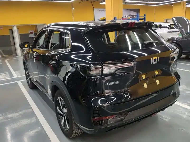 CHANGAN OTHER 2024