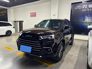 jmc yusheng-s350