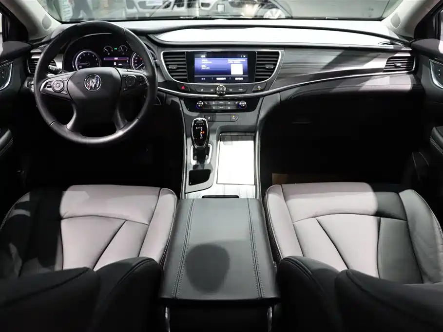 BUICK LACROSSE 2022