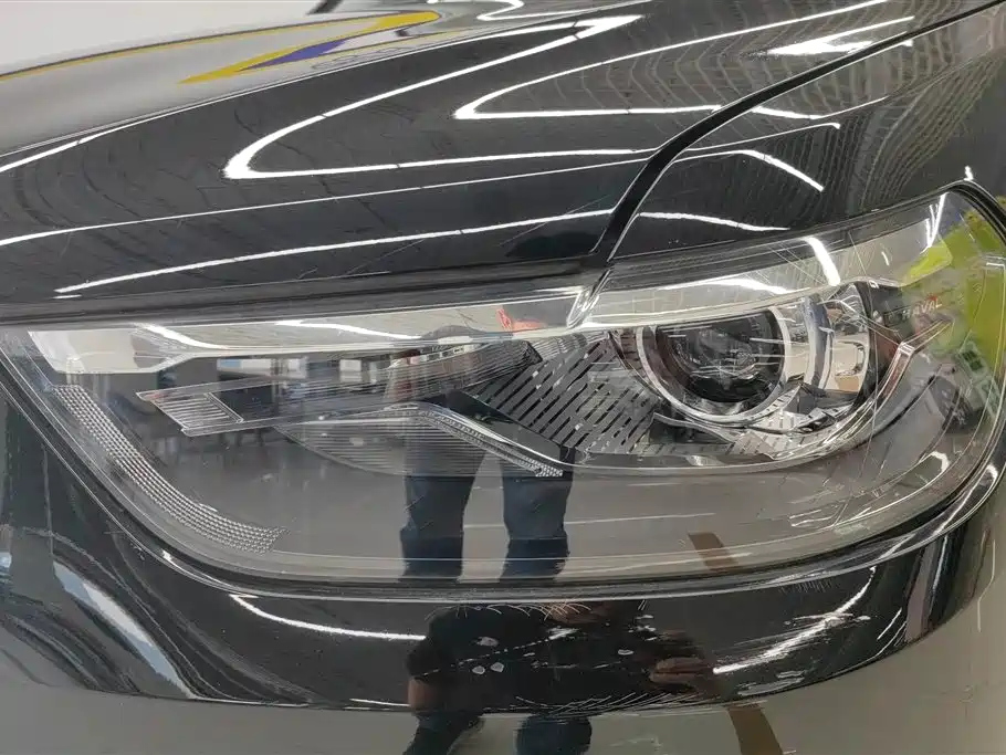 HAVAL H6 2018