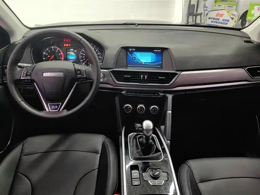 HAVAL H6 2018