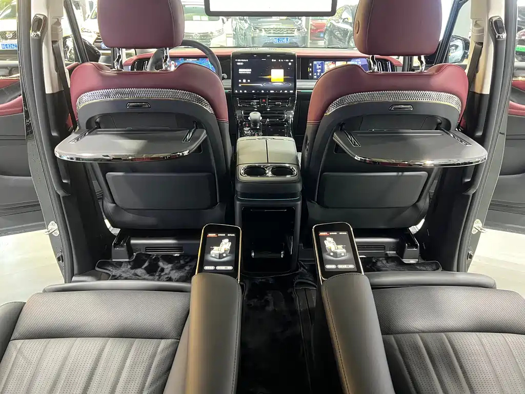 TRUMPCHI E9 2023