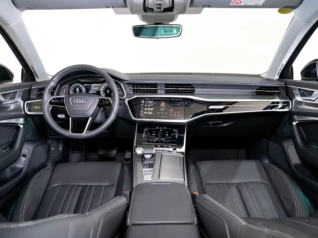 AUDI A6L 2023