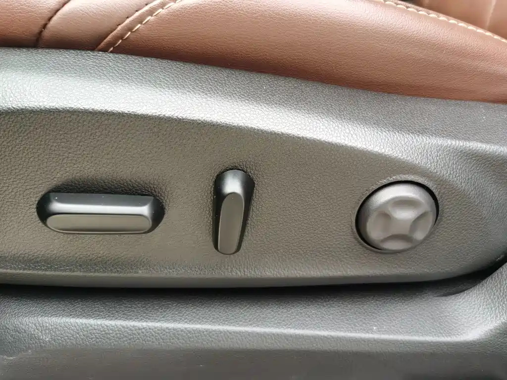 BUICK ENVISION 2021