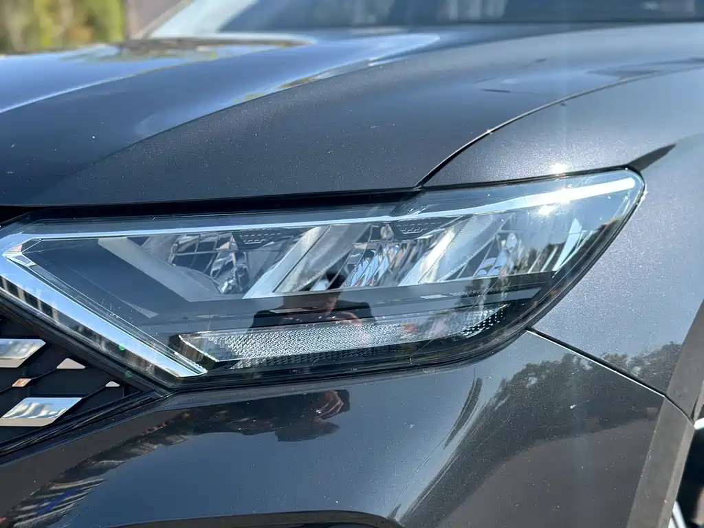 JETTA VS5 2022