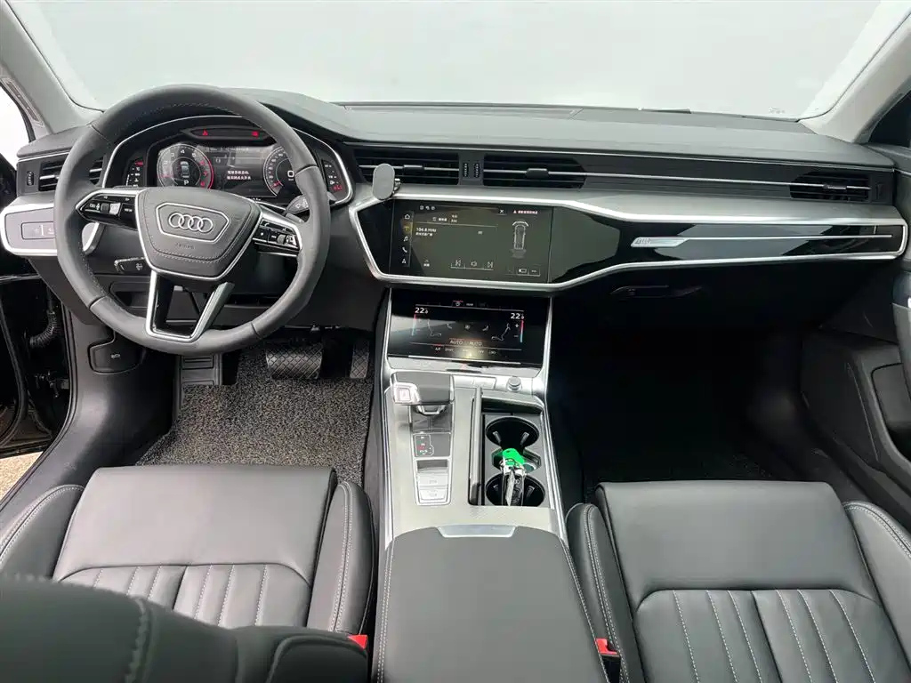 AUDI A6L 2023