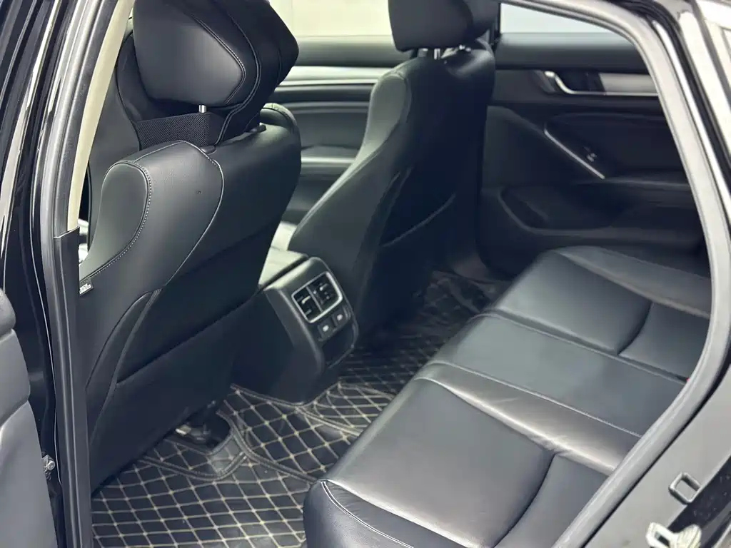 HONDA ACCORD 2022