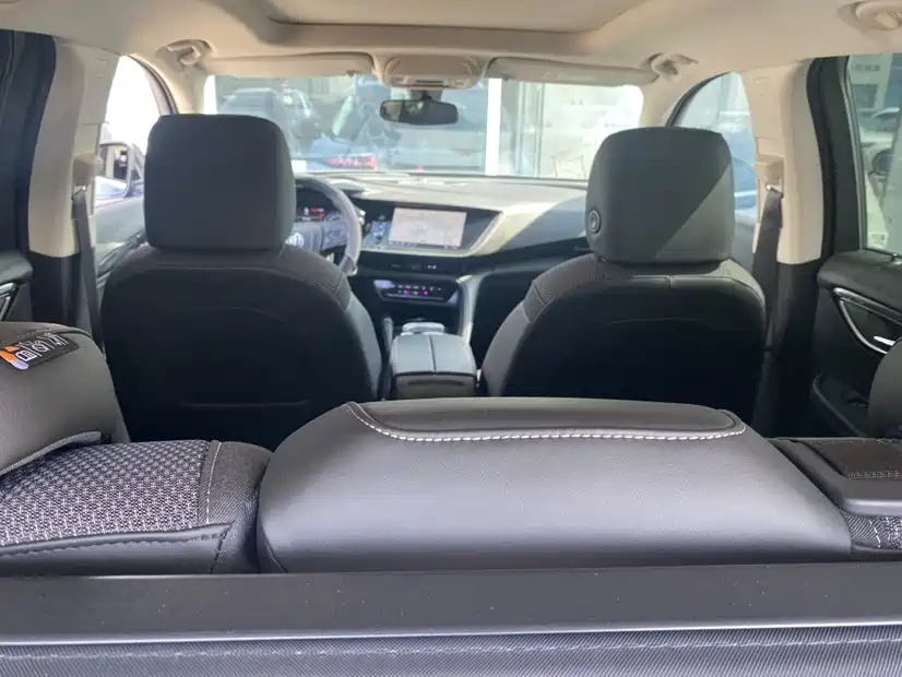 BUICK ENVISION 2021