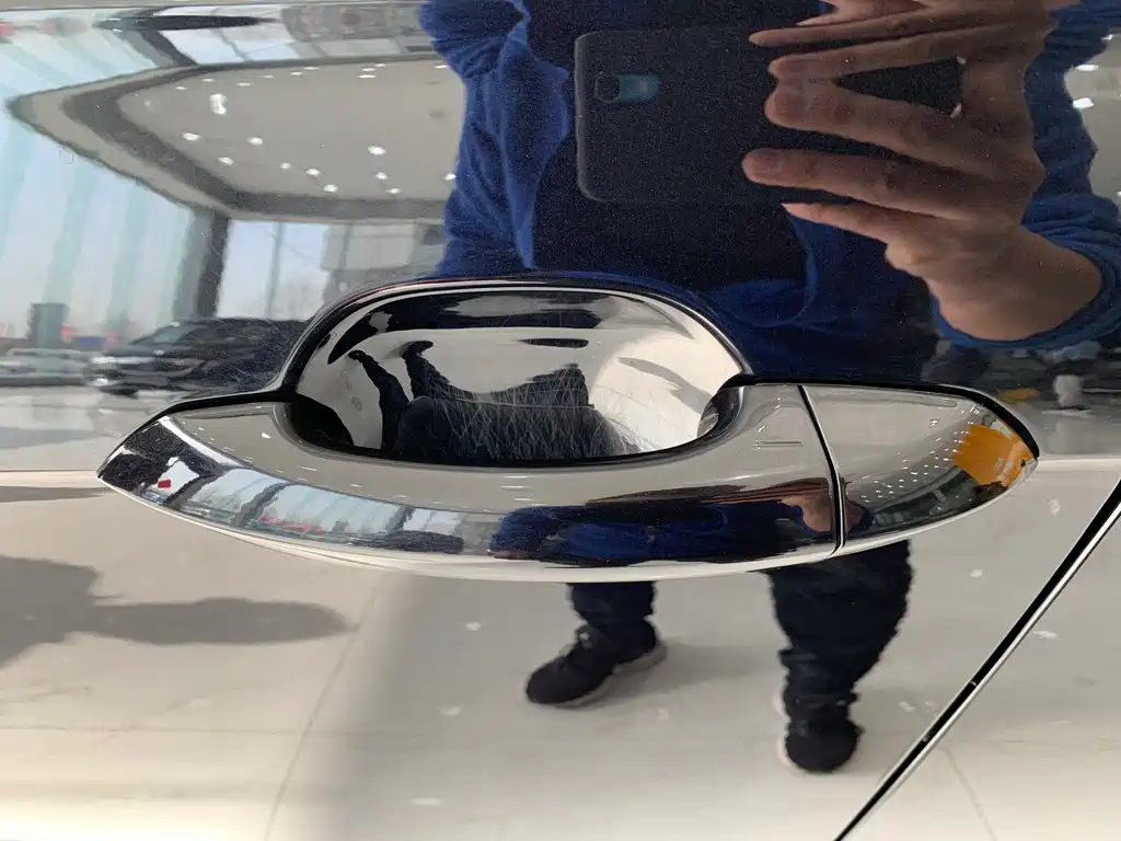 VOLKSWAGEN PASSAT 2020