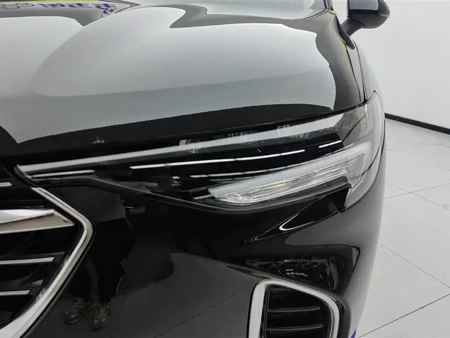 BUICK ENVISION 2022