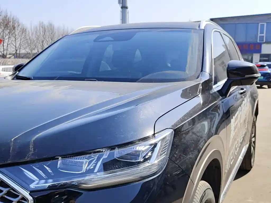 HAVAL H6 2023