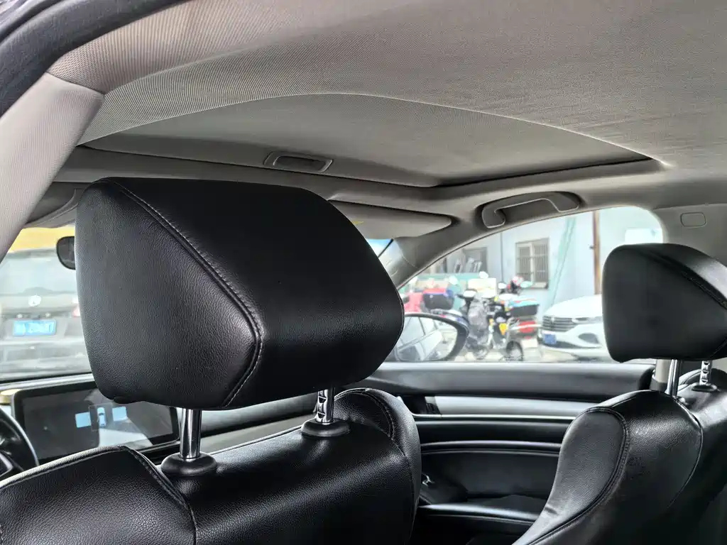 HONDA ACCORD 2021