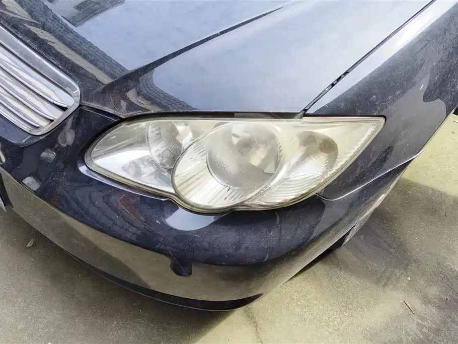 BYD F3 2014
