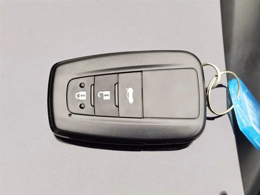 TOYOTA ALLION 2021