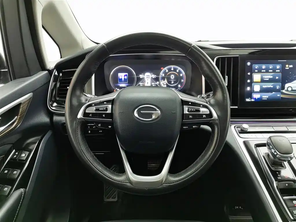 TRUMPCHI M8 2022