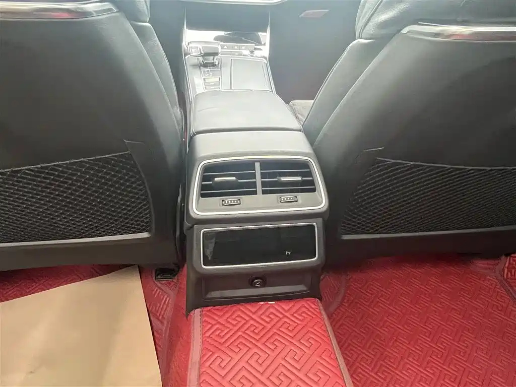 AUDI A6L 2022