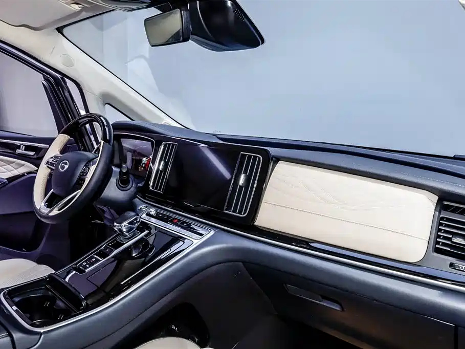TRUMPCHI M8 2023