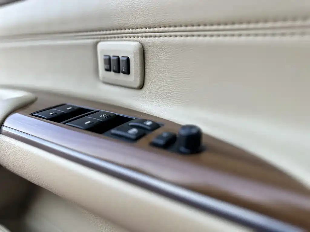 NISSAN TEANA 2012