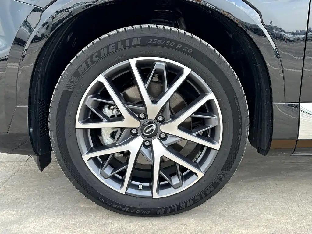 TRUMPCHI GS8 2023