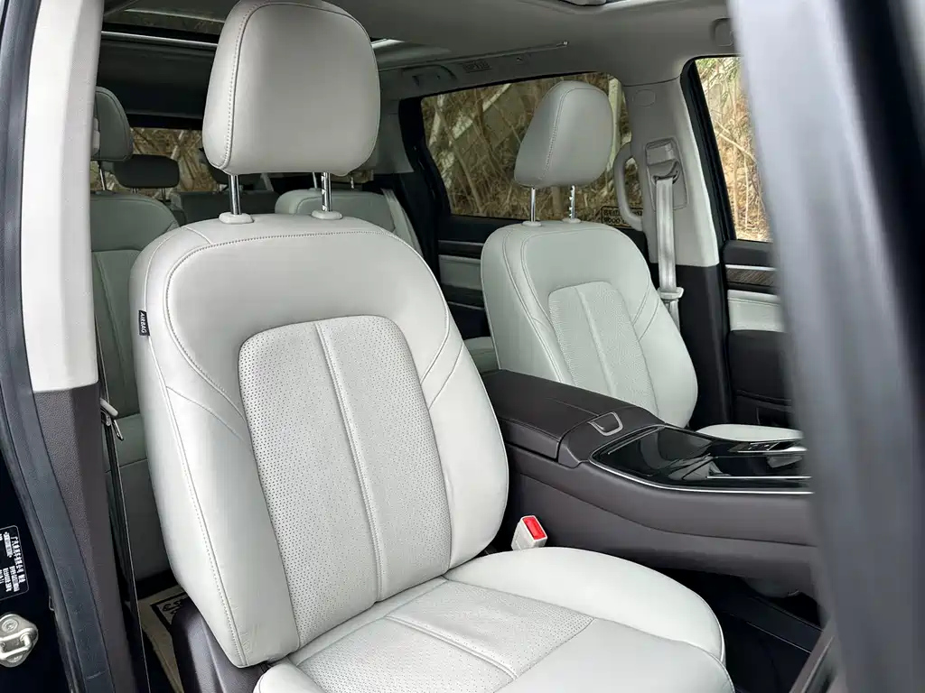 TRUMPCHI M8 2022