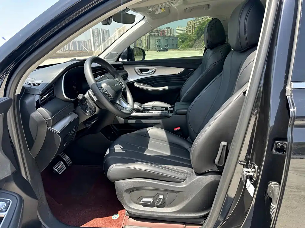 ROEWE RX5 MAX 2021