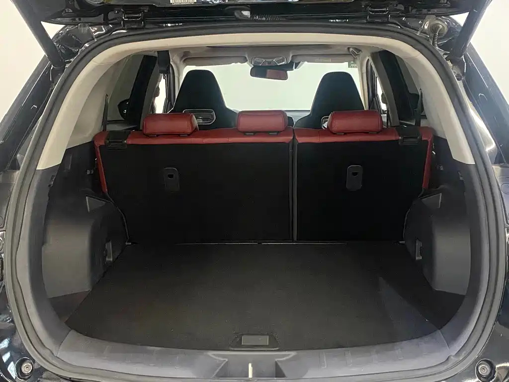 CHANGAN CS75 PLUS 2019