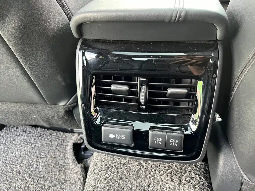 TOYOTA AVALON 2019