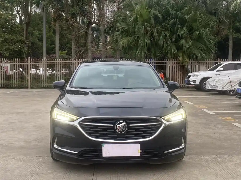 BUICK LACROSSE 2021