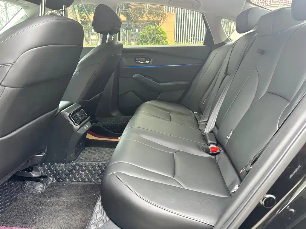 HONDA ACCORD 2023