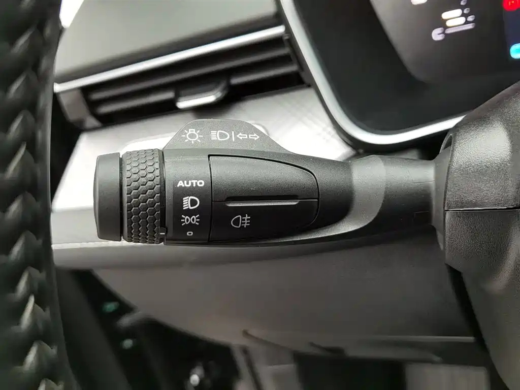 GEELY AUTO PREFACE 2022