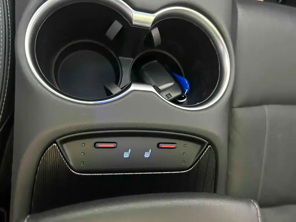 TOYOTA LINGFANG HARRIER 2023