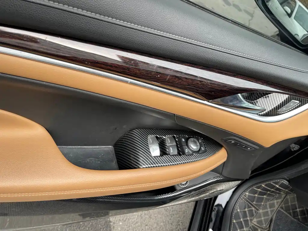 BUICK LACROSSE 2020