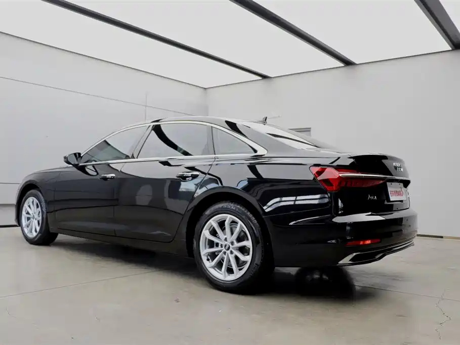 AUDI A6L 2024