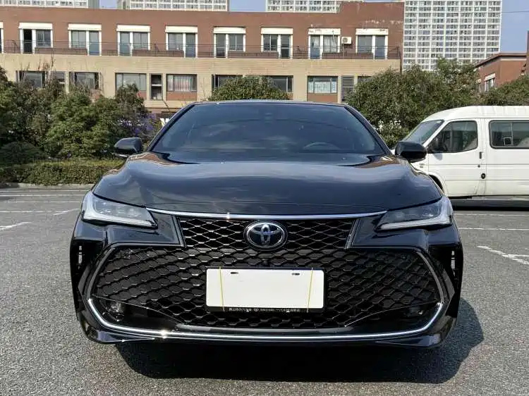 TOYOTA AVALON 2023