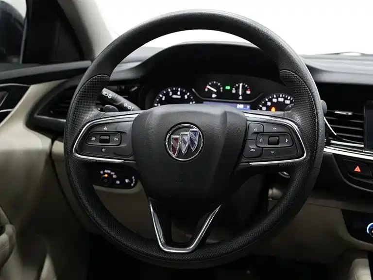 BUICK REGAL 2022