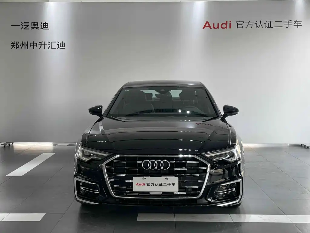 AUDI A6L 2024