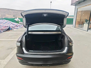 LINCOLN Z  2024 YEAR 2.0T 2WD  HYBRID EDITION 2024