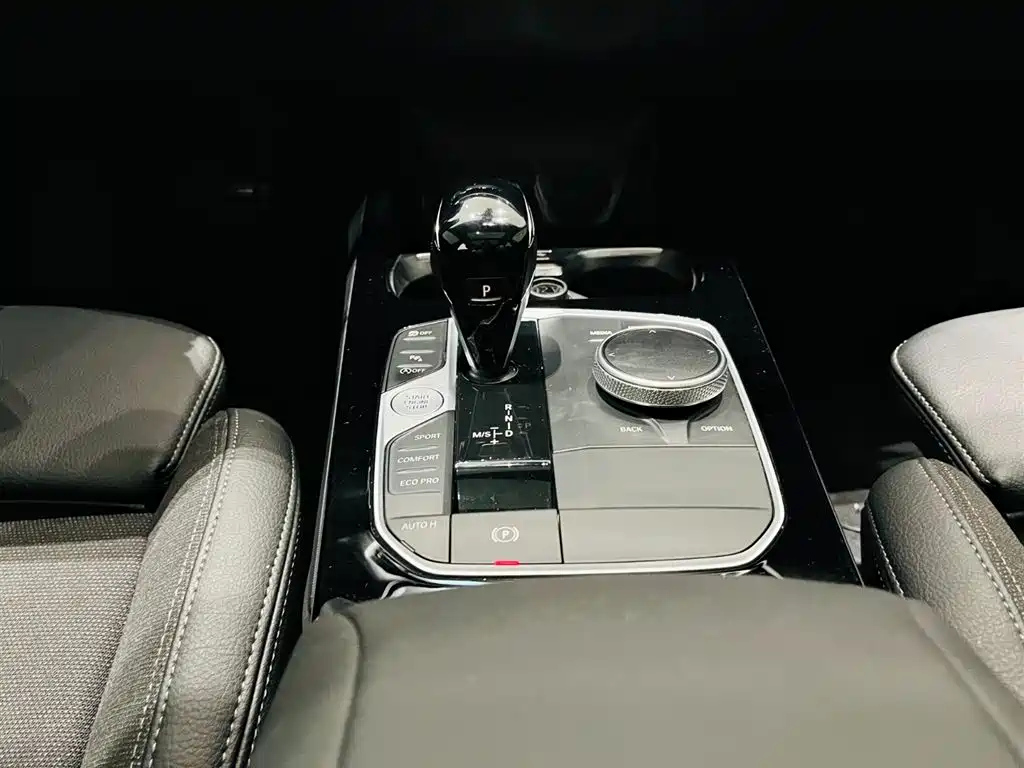 BMW 2-SERIES 2021