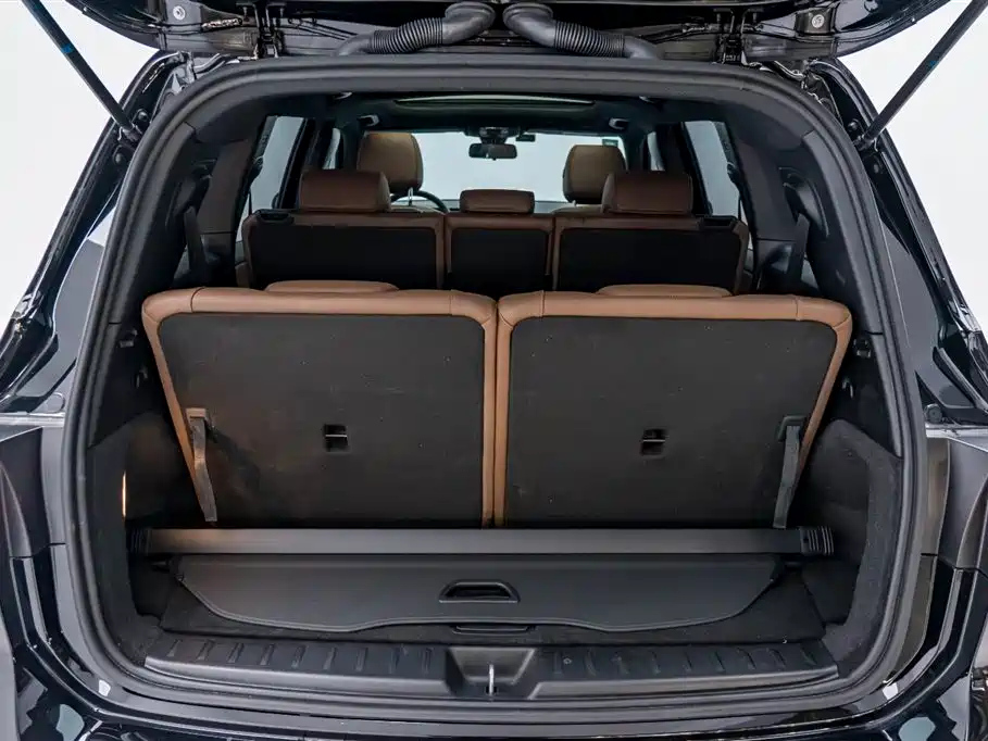 MERCEDES BENZ GLB 2022