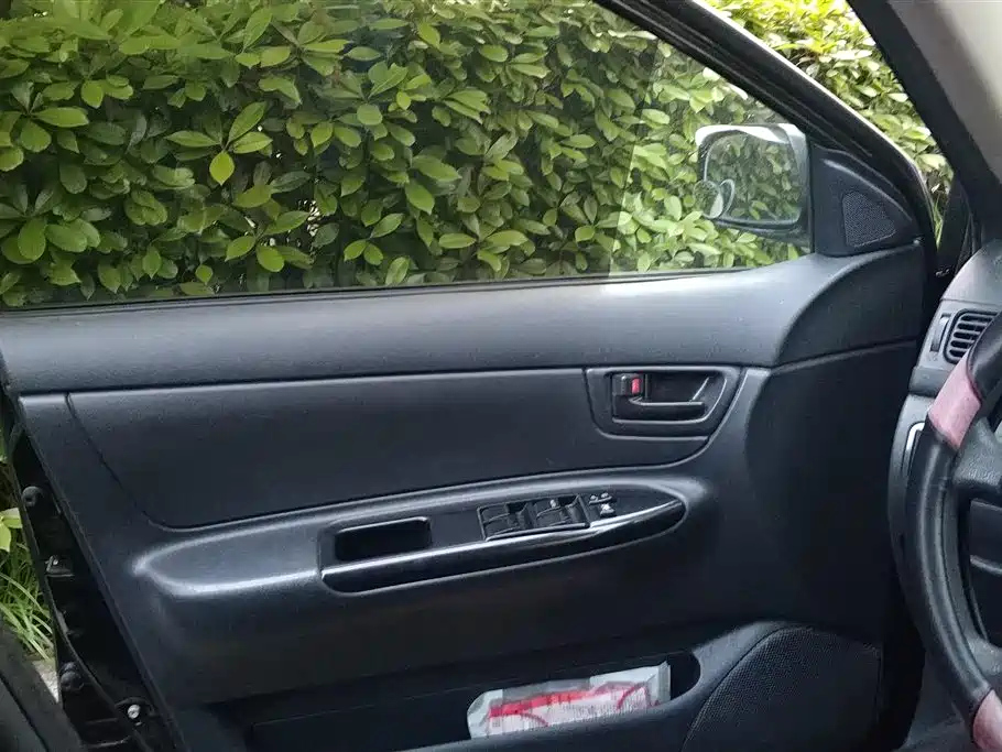 BYD F3 2020