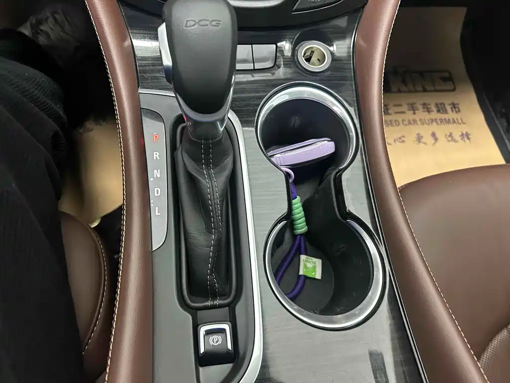 BUICK ENVISION 2021