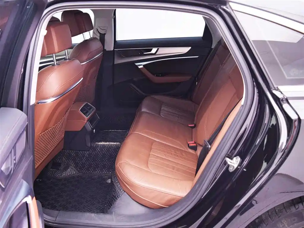 AUDI A6L 2020
