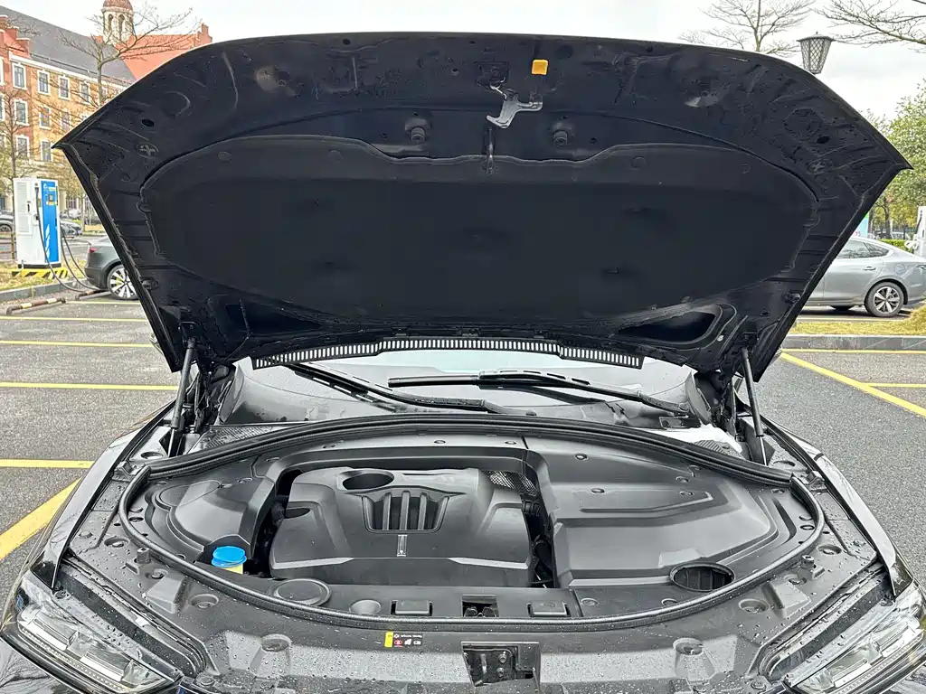 WEY VV7 2017