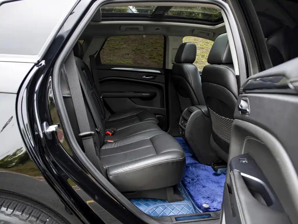 CADILLAC SRX 2015
