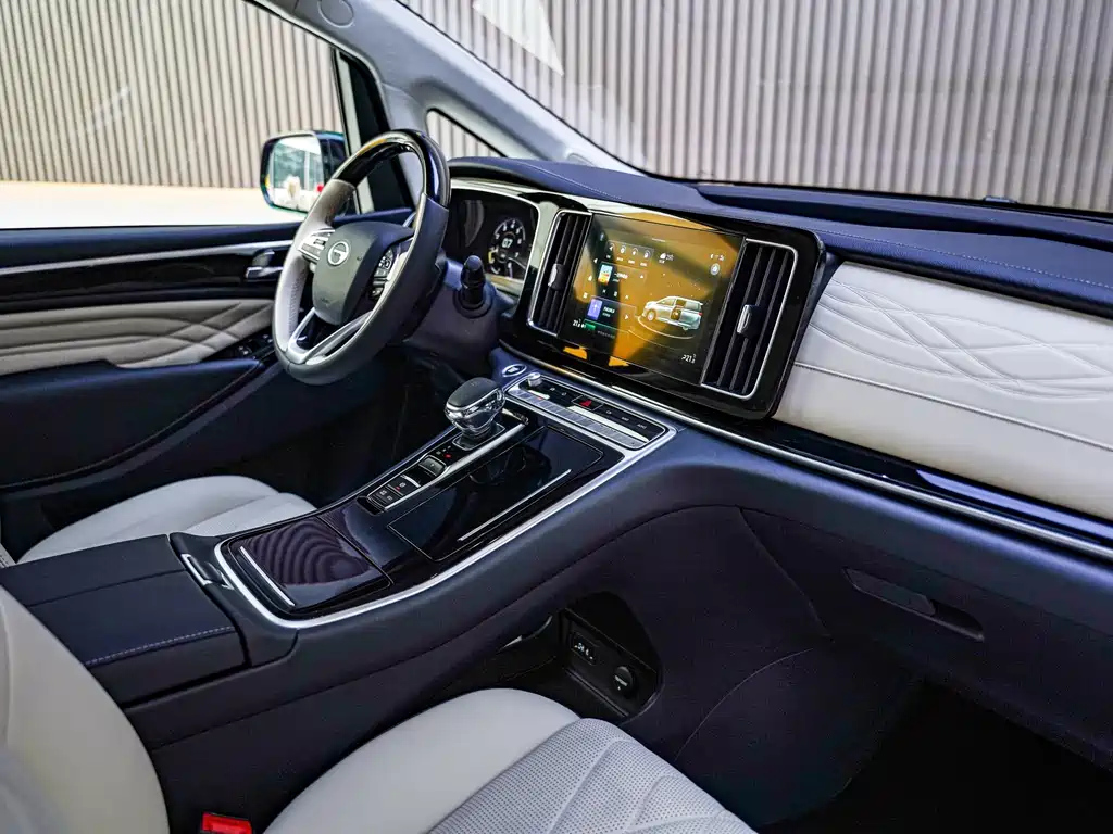TRUMPCHI M8 2022