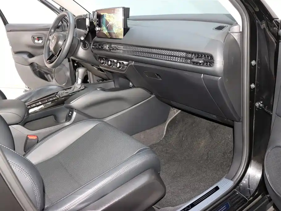 HONDA HR-V 2023