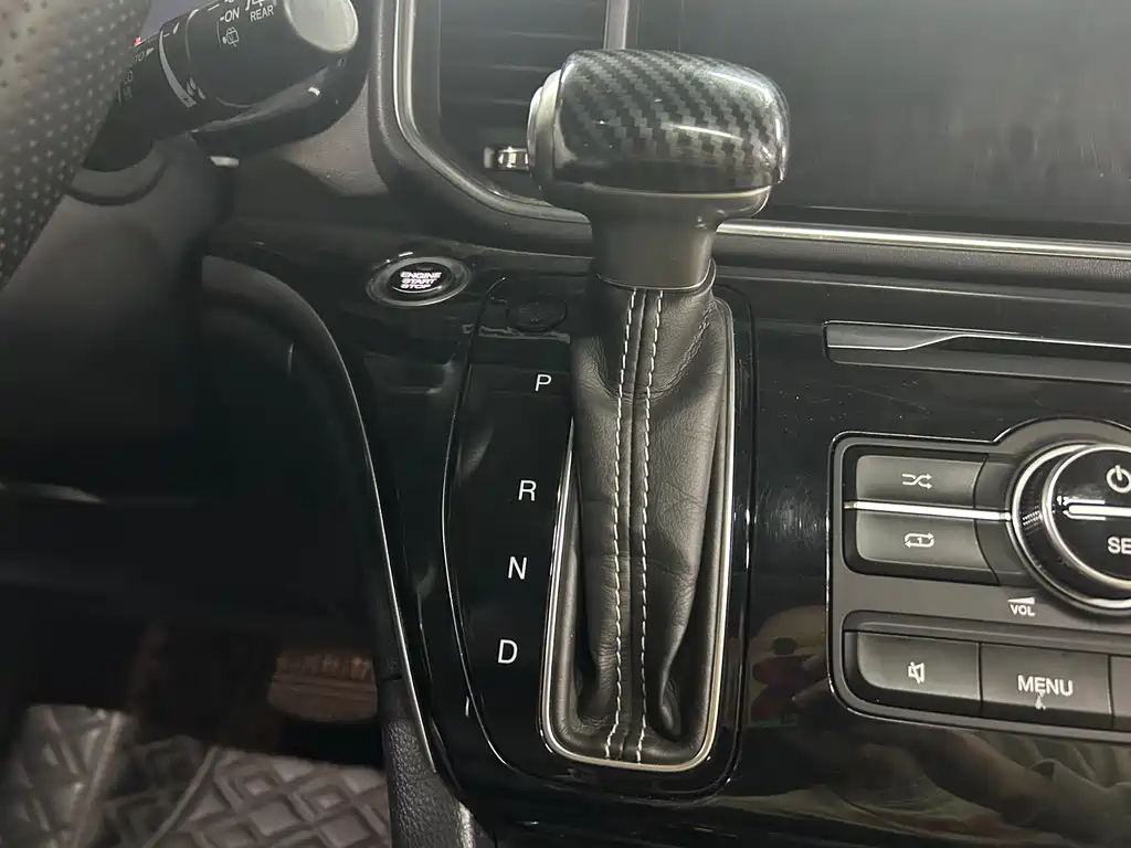 TRUMPCHI M8 2020
