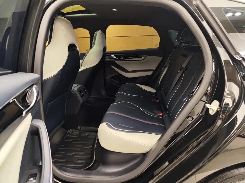 BYD QIN PLUS 2022