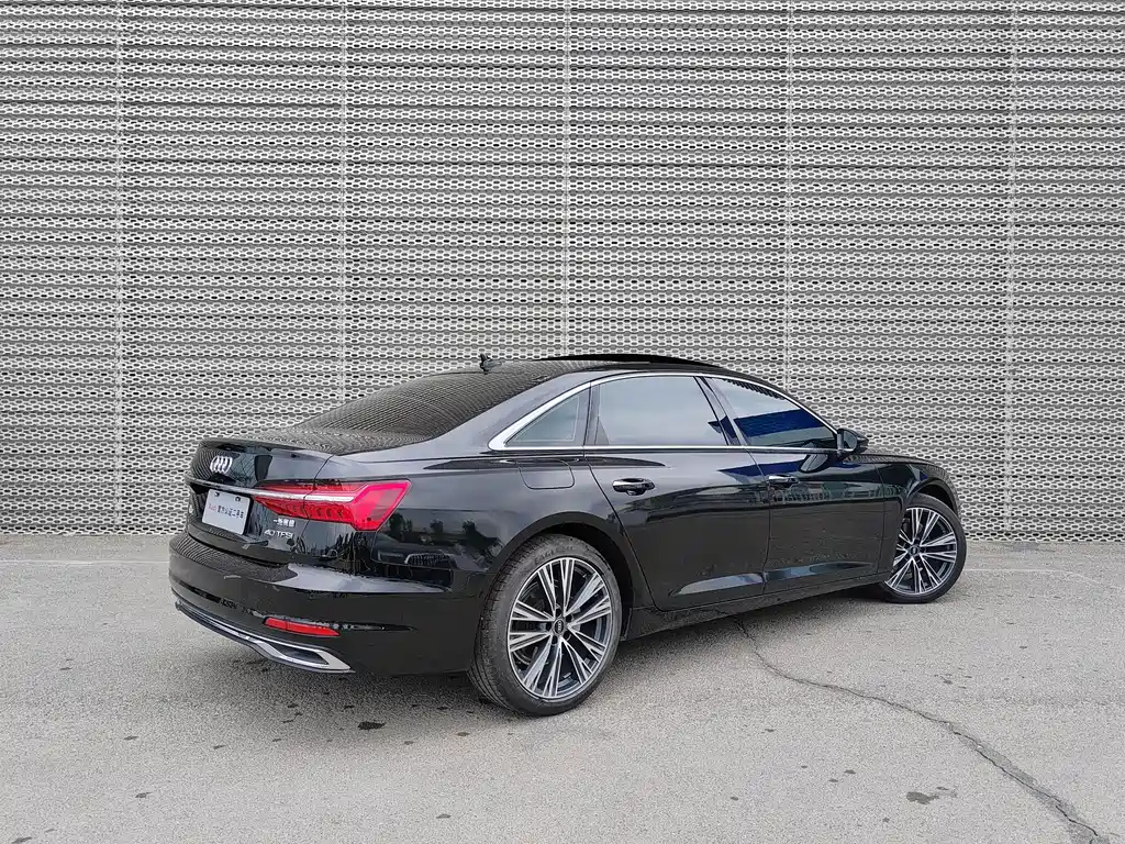AUDI A6L 2023